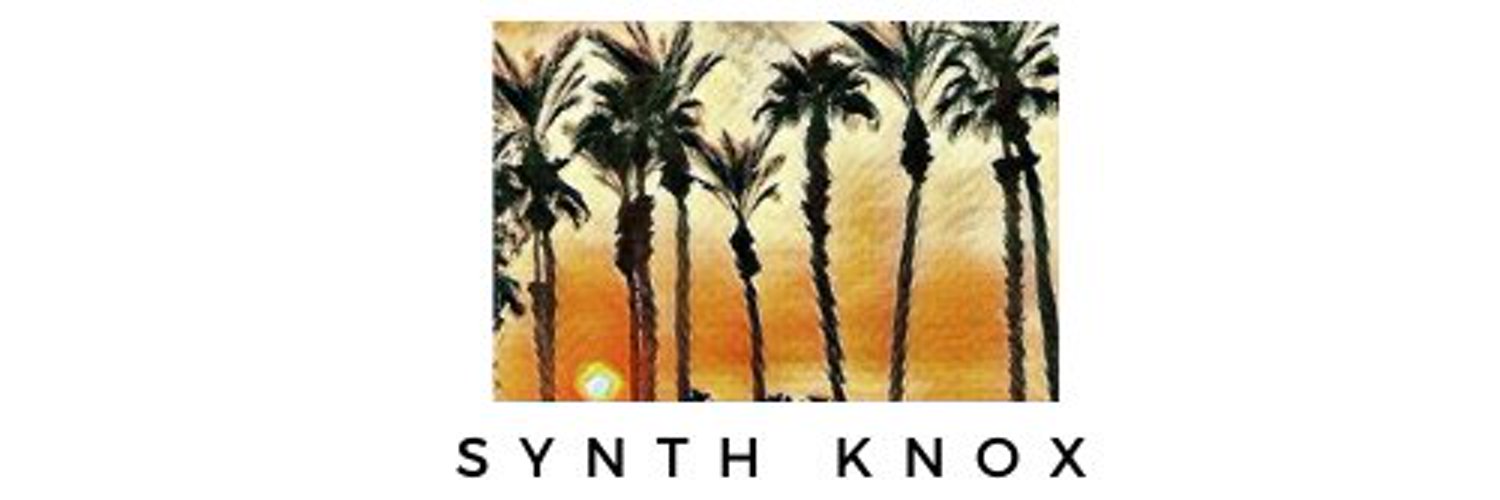 Synth Knox (DeserDust) Profile Banner