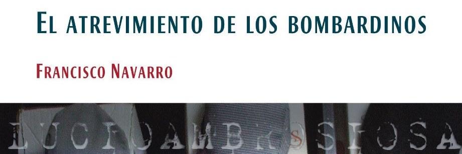Francisco Navarro banner
