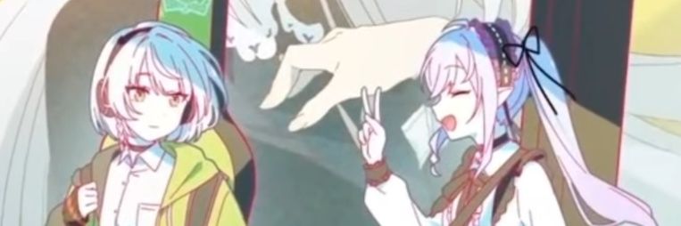 ♡la la/light☆'s banner