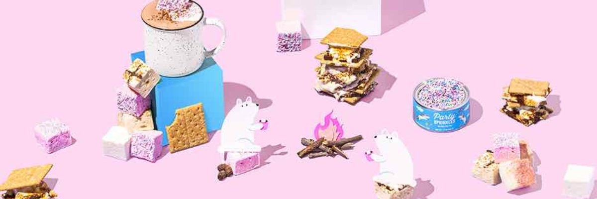 MalviMallow's profile banner image