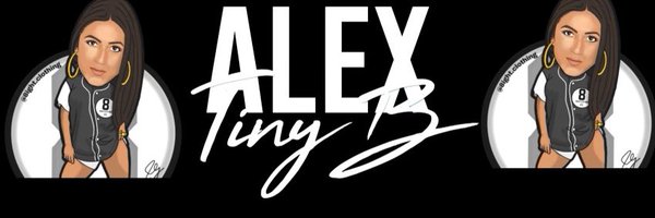 AlexTinyB Profile Banner
