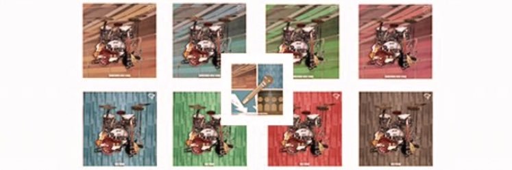 Nekktr's profile banner image