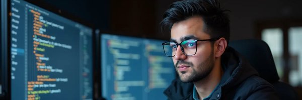 piyushgarg_dev Profile Banner