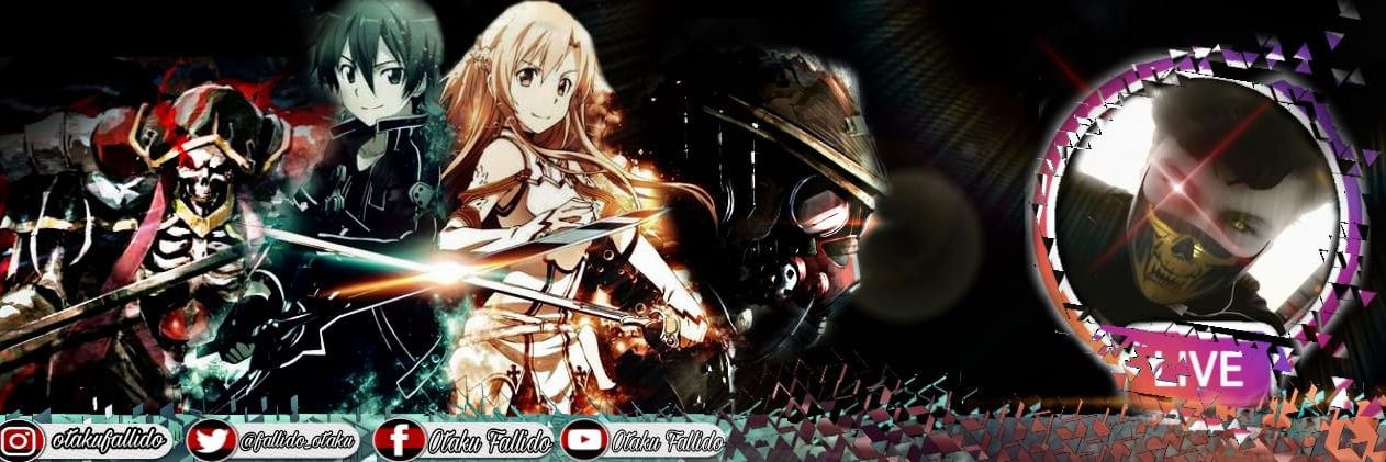 _OtakuFallido's profile banner image