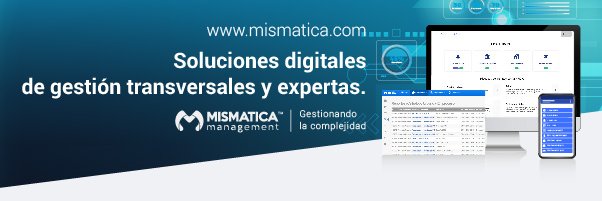 Mismatica Management - Solución de gestión Citymis banner