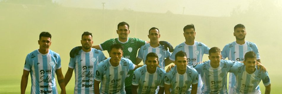 Matías Posadas banner