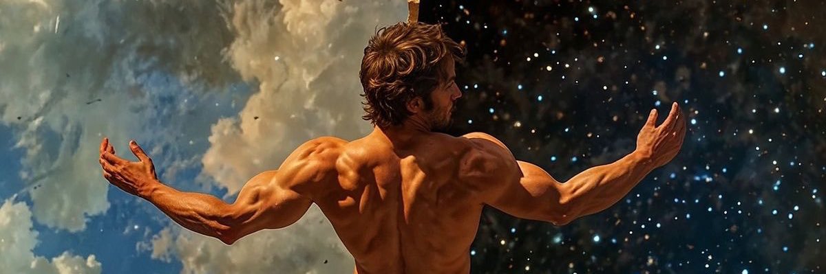 K.Z⚡️ banner