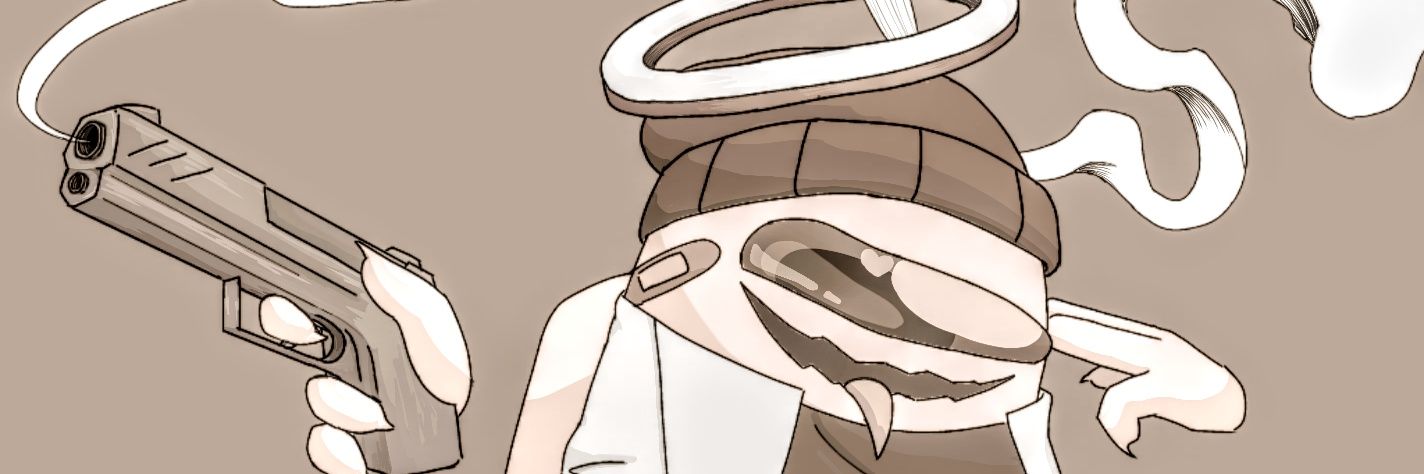 かたまり banner
