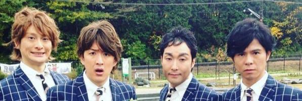 shibuya0169's profile banner image