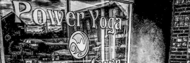 OneYogaWV's profile banner image