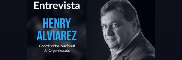 Henry Alviarez Alviarez Profile Banner