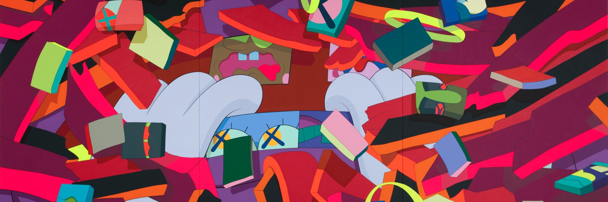 shanetron's profile banner image