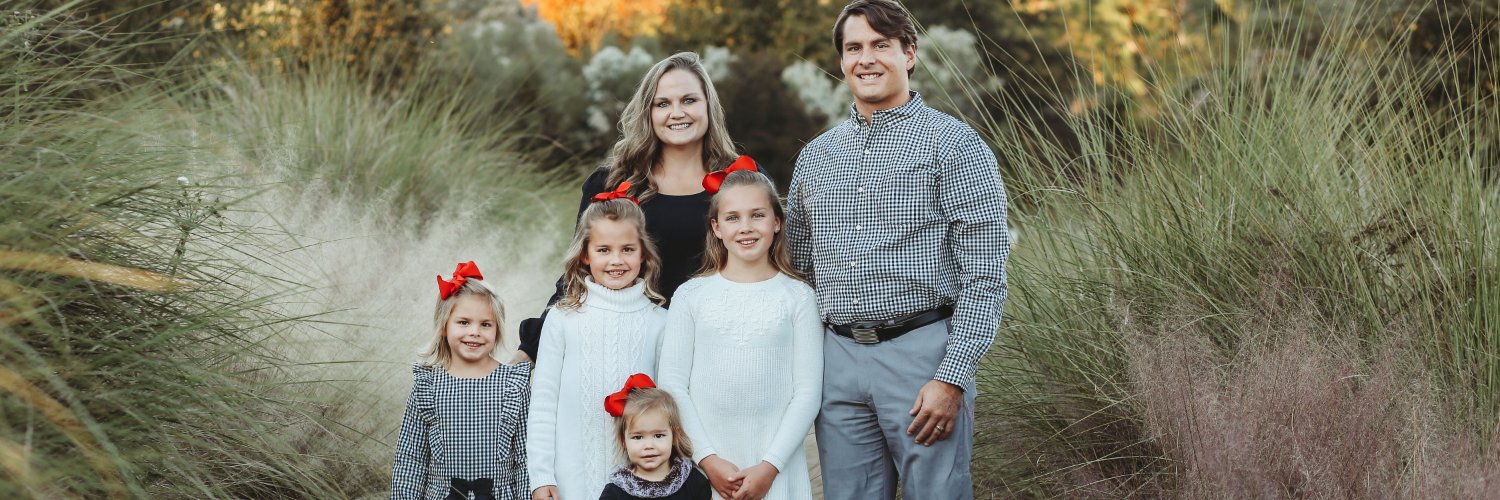 Eric Van Beek banner