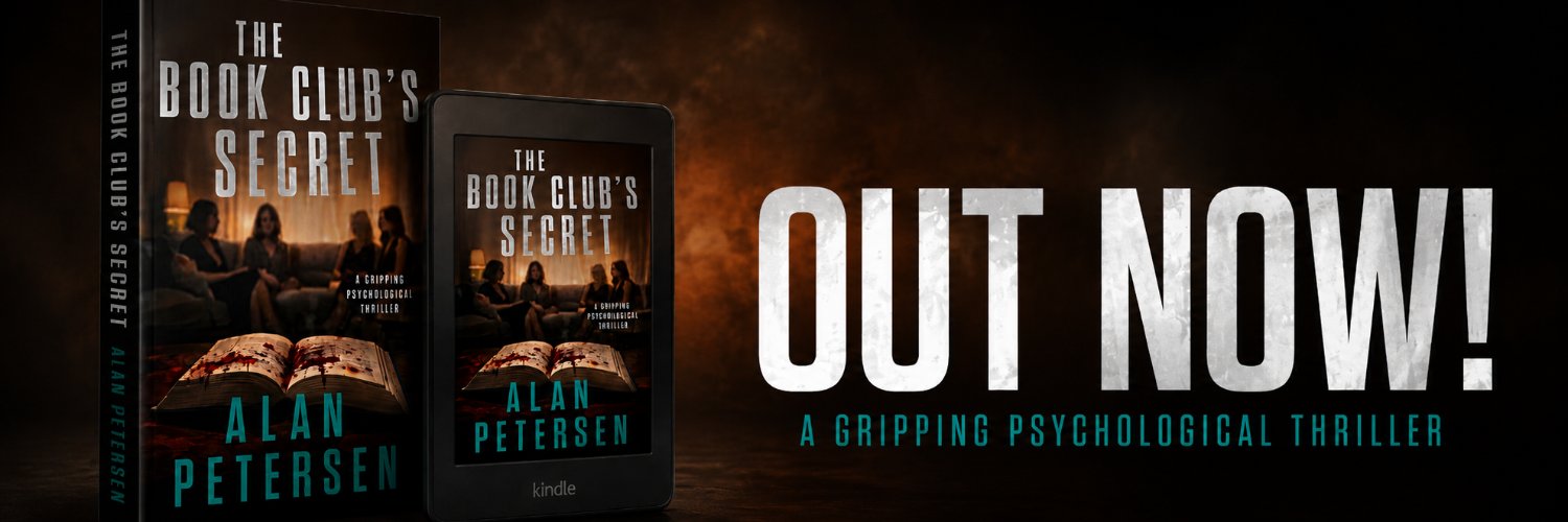 alanpetersen's profile banner image