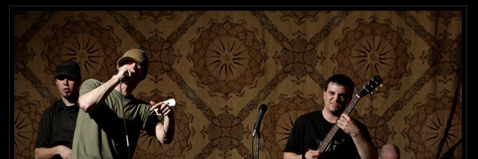 Kevin Hartman banner