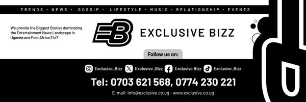 Exclusive_Bizz Profile Banner