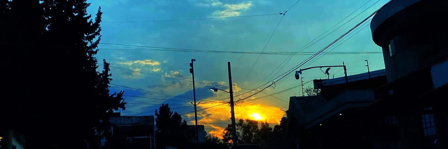 juancolin's profile banner image