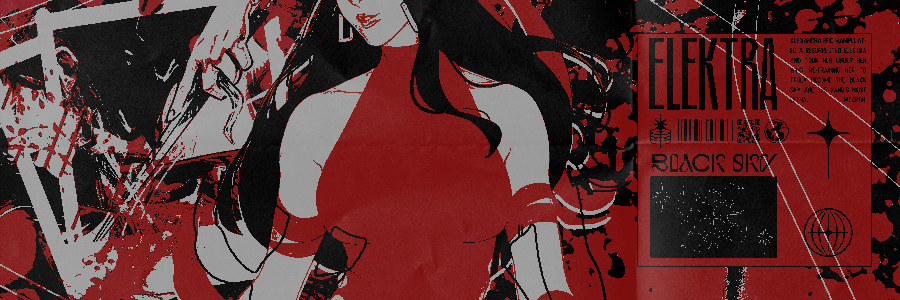 єℓєк†яα | ᴀꜱꜱᴀꜱꜱɪɴ banner