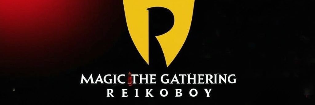 ReikoBoy85's profile banner image