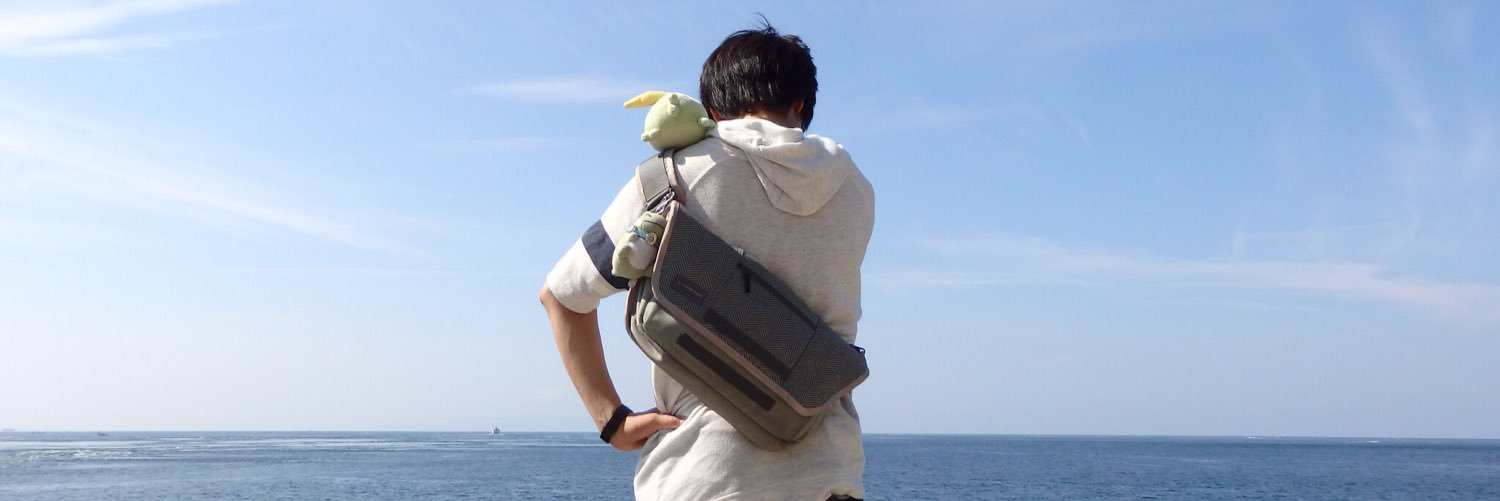 Miotsukushi_98's profile banner image