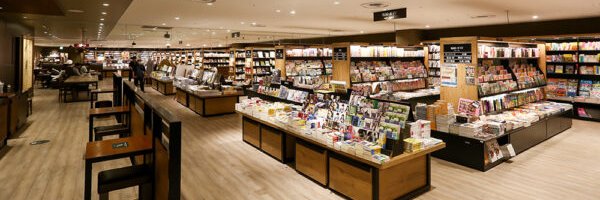 川又書店エクセル店 banner