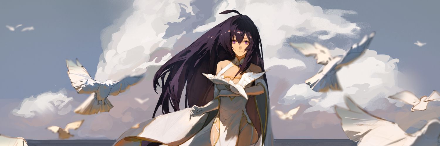 Maria Altagracia ⛪️✨️ Graduation Q4 '26 banner