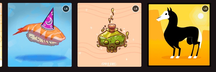 ✳️Nana GB banner