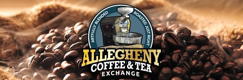 Allegheny Coffee banner