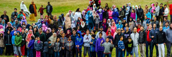 MapsMosque Profile Banner