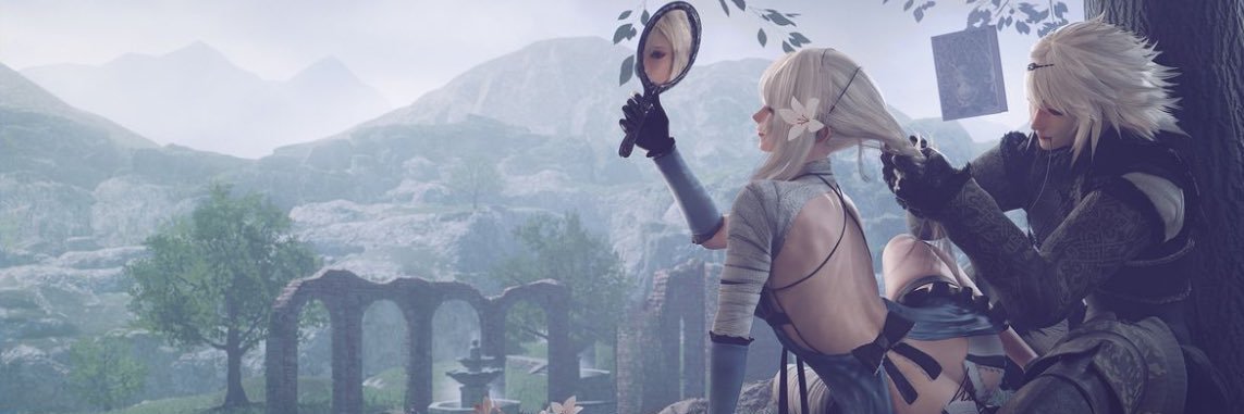 JustYuzuru's profile banner image
