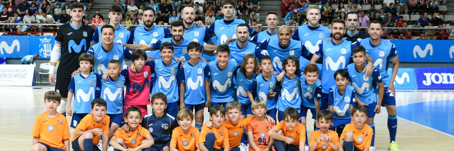 Escuela Deportiva La Merced Tres Cantos banner