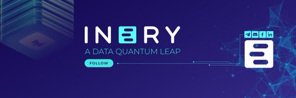 IneryDLT Profile Banner