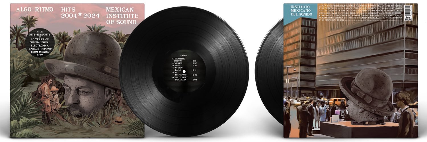 I.M.S / M.I.S. banner