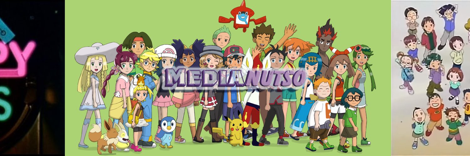 Timothy Whitfield (MediaNutso) banner