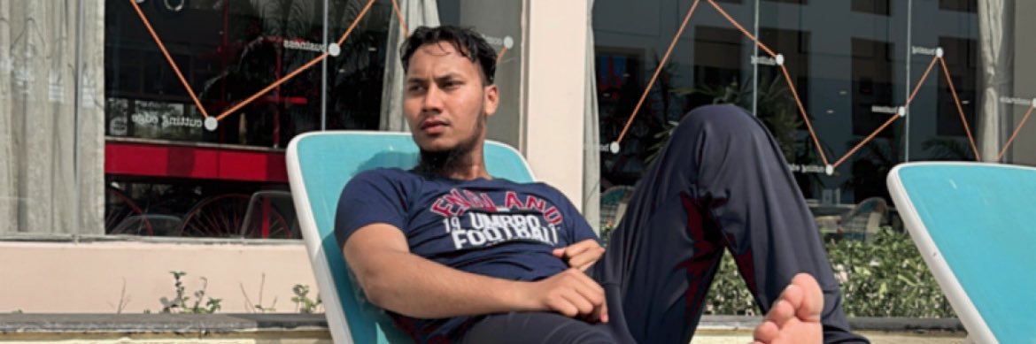 Ghazanfar7980's profile banner image