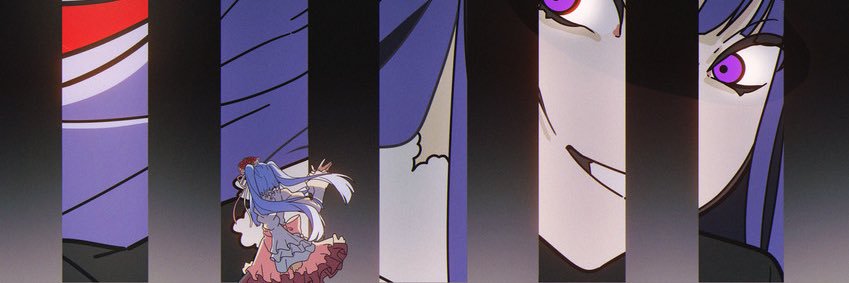 Overseer banner