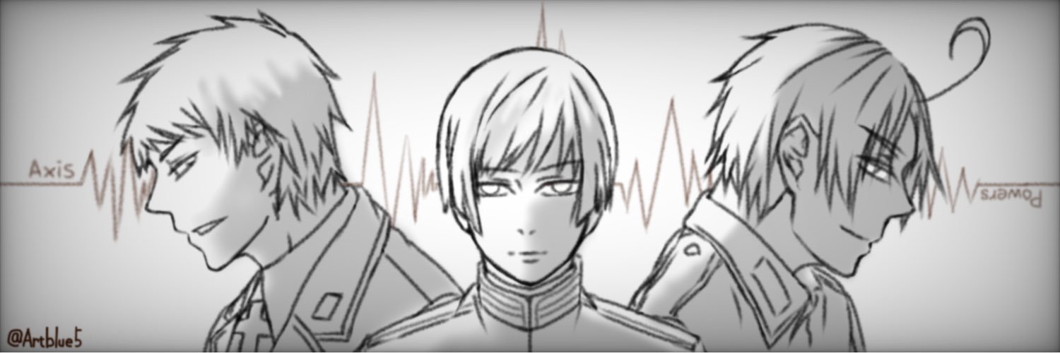 Artblue5's profile banner image
