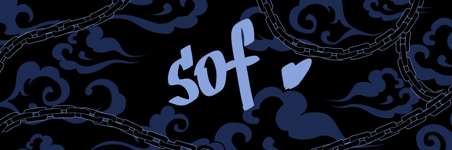 ❄️ sof 🏮 banner