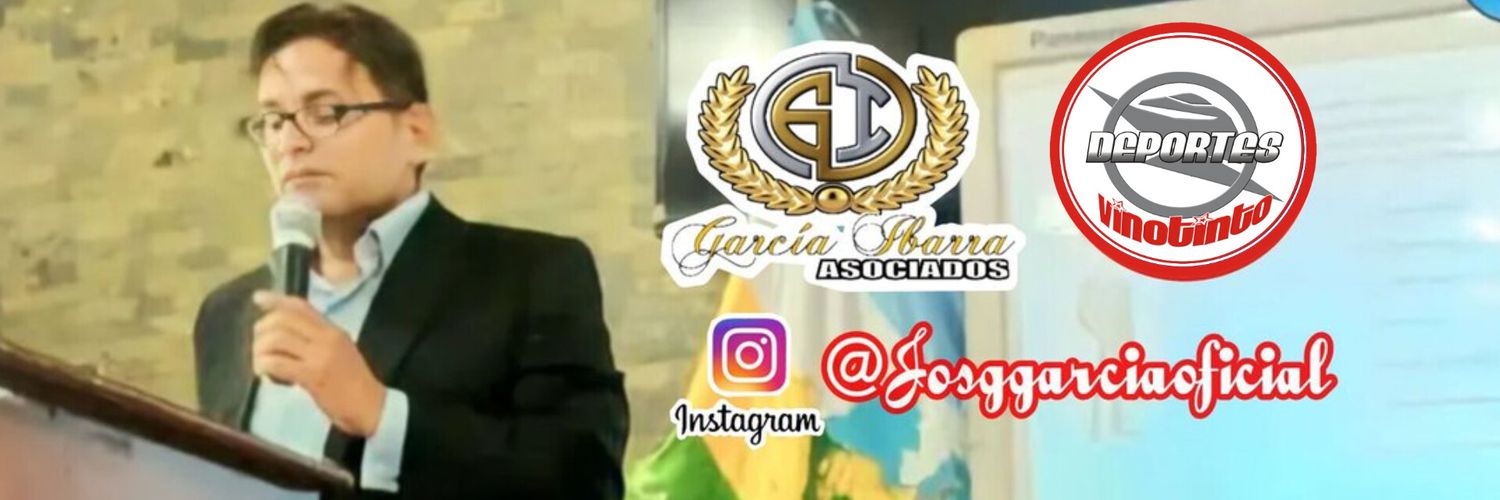 JOSGGARCIA's profile banner image