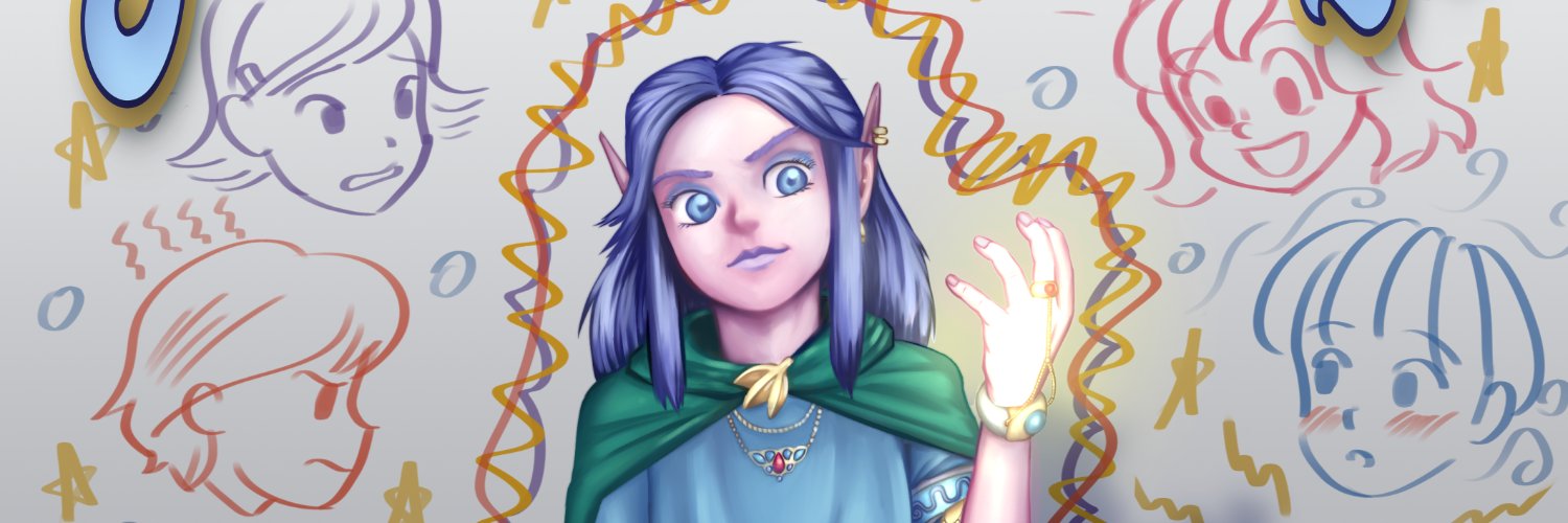 Alex banner