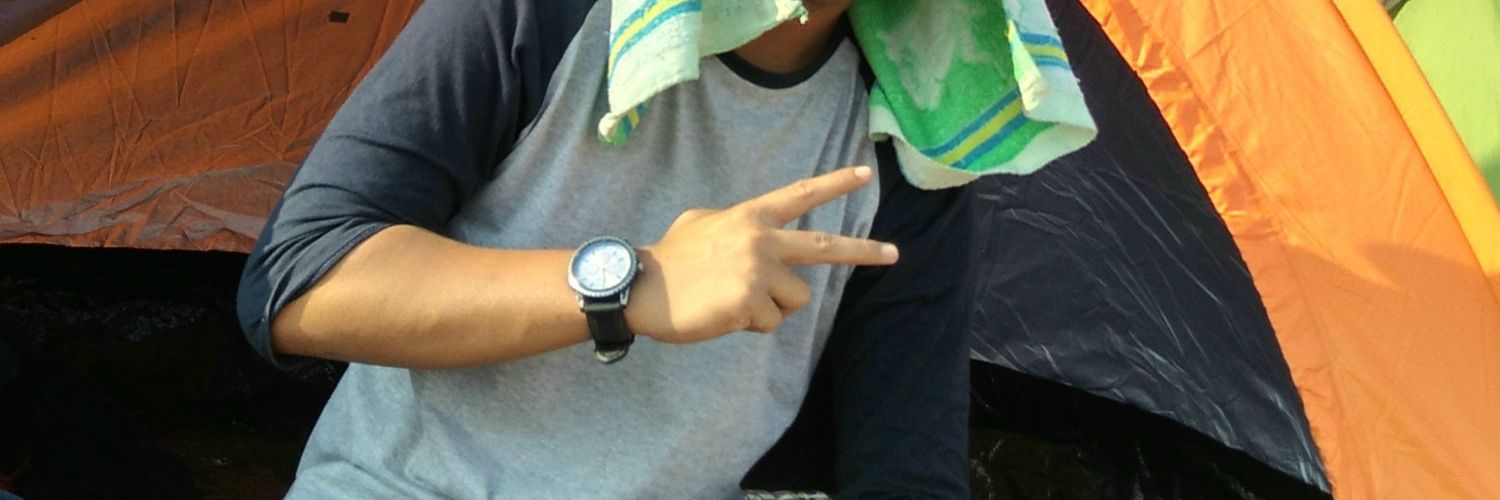 Ronny sianturi banner