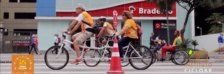 Instituto CicloBR banner