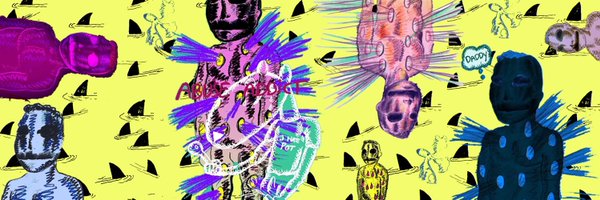 LightbulbmanNFT Profile Banner