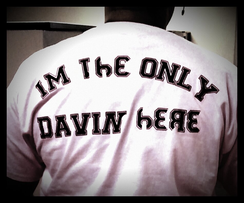 DavinWise's profile banner image