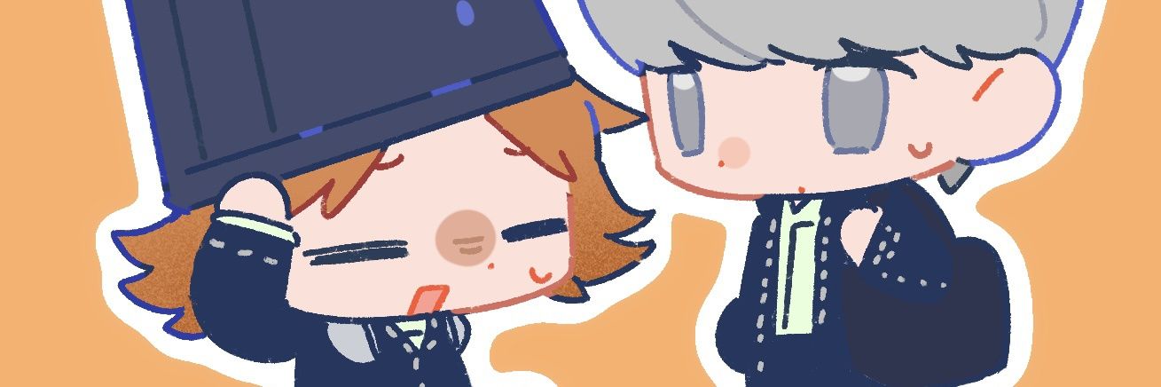四十分's banner