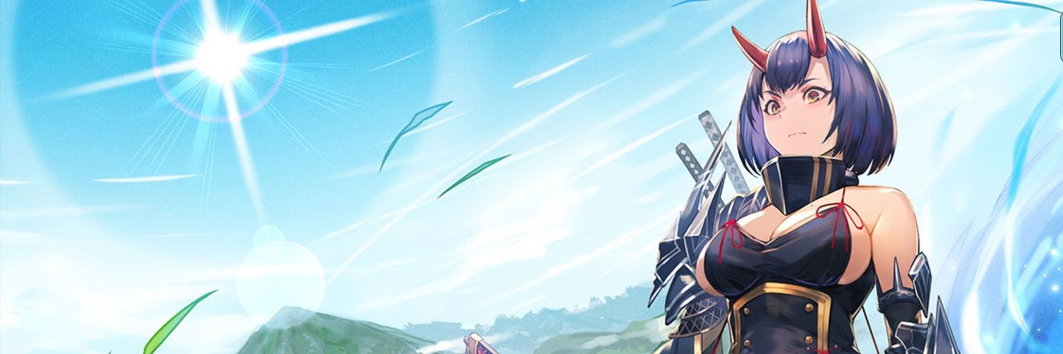 kazuki_Game_ID's profile banner image