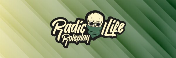 RadicalLiferp's profile banner image