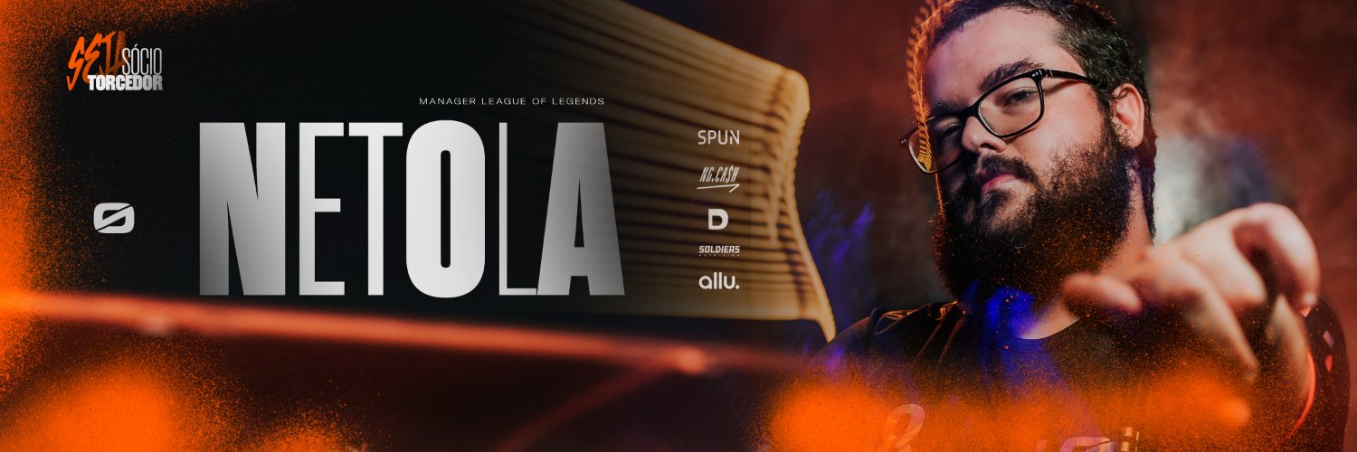 LØS Netola banner