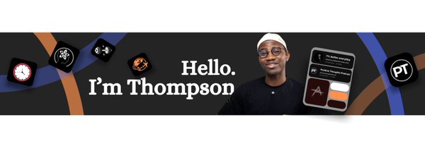 _iamthompson Profile Banner