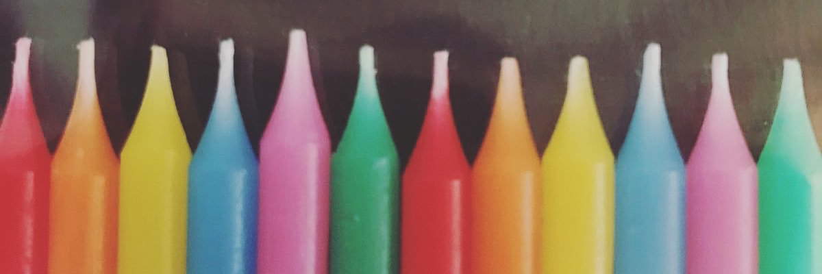 Marys Party Cakes banner